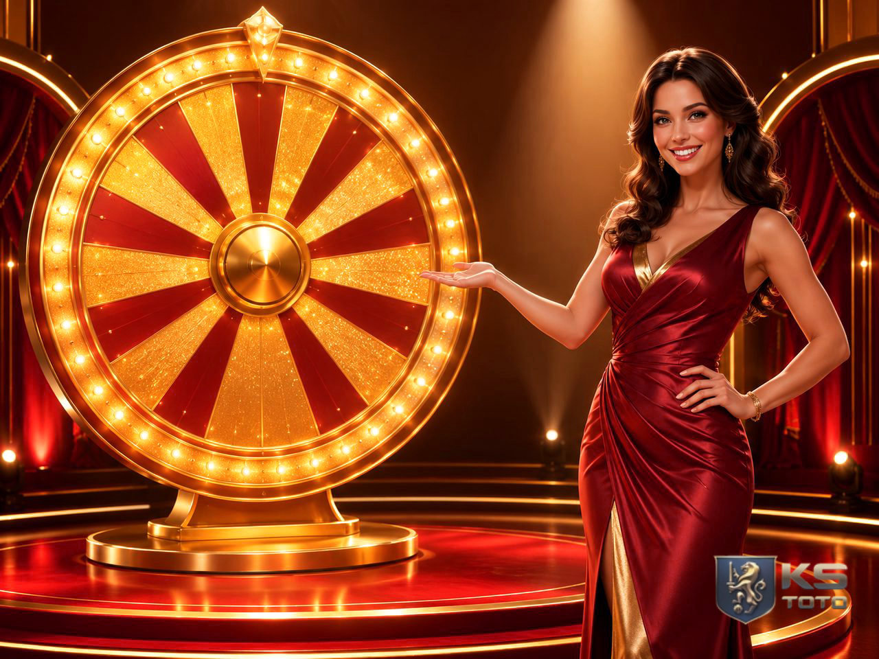 kstoto link daftar resmi anti blokir KSTOTO - bola togel berputar angka berkilau